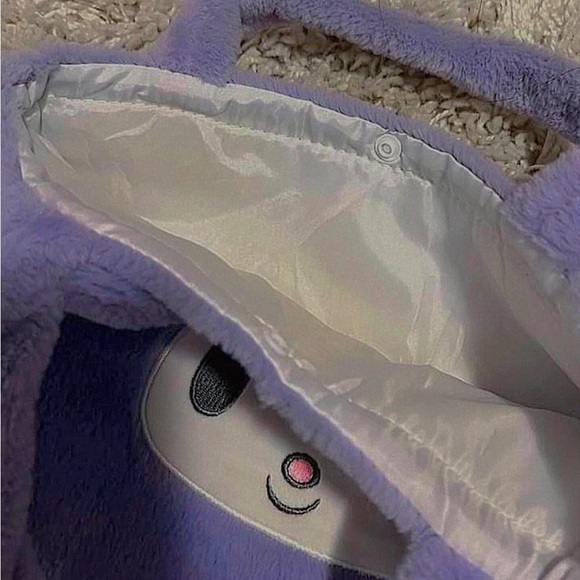 Kuromi bag 🎆 - Picture 3 of 3